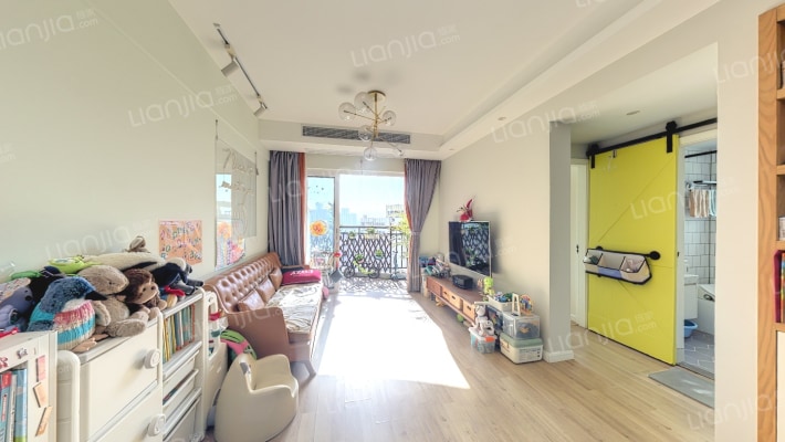 绿洲丰和二手房实景图