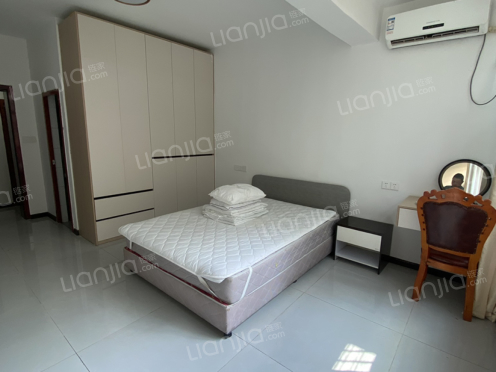 整租·大碑巷13-1号 1室1厅 东/东南