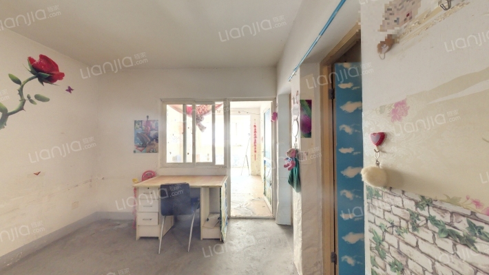 城港花苑东区二手房实景图