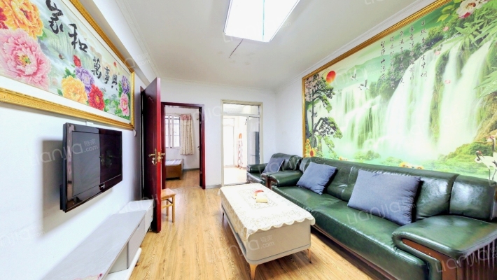 盛世邻里二手房实景图