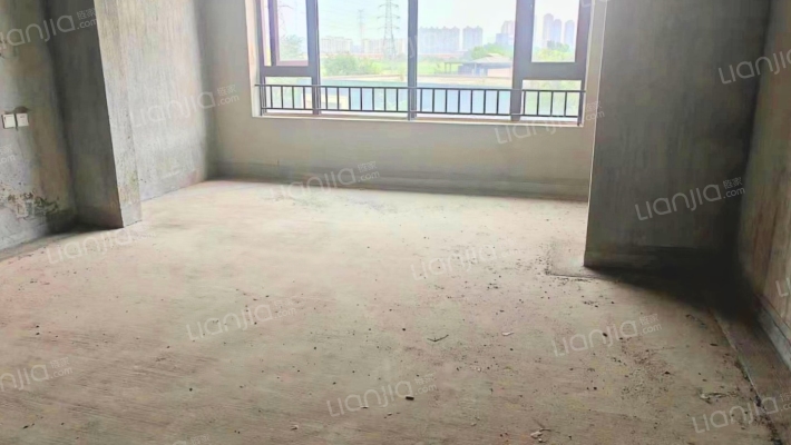 保利观湖二手房实景图