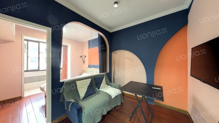 清波新村二手房实景图