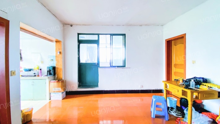 鸿福苑三区二手房实景图