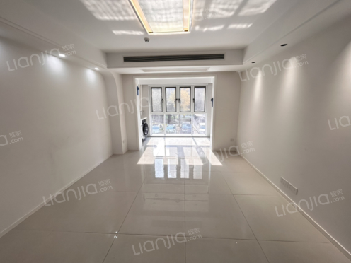 整租·余岗新市民公寓 3室2厅 南