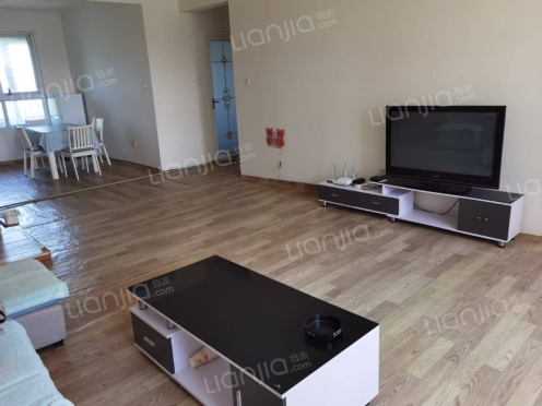 整租·天元伊水湾 3室2厅 南