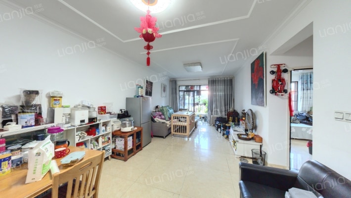 湘桥佳苑二手房实景图