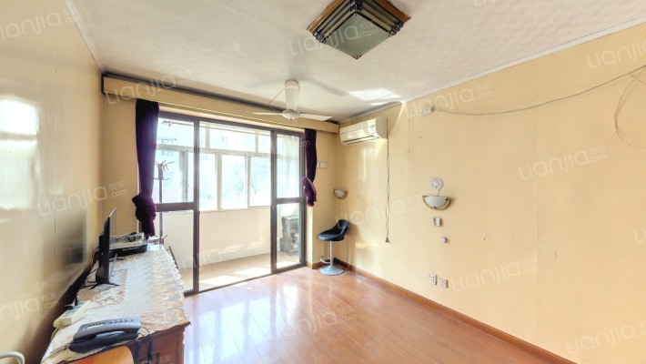 华师大二村二手房实景图