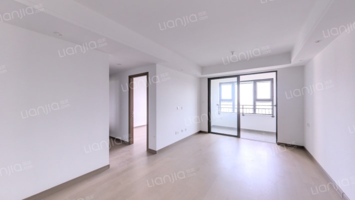 璞悦滨湖望二手房实景图