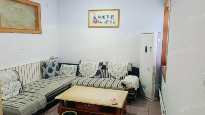 公路局家属院二手房实景图