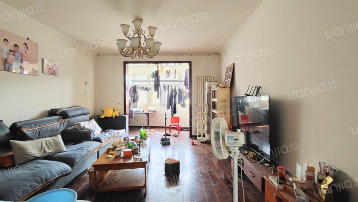 博士东园二手房实景图