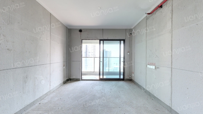 华发琴澳新城四季峰景三期二手房实景图