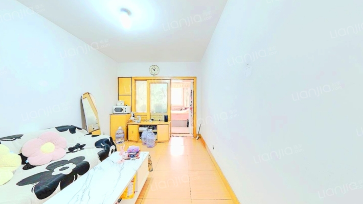 国防科工委家属楼二手房实景图