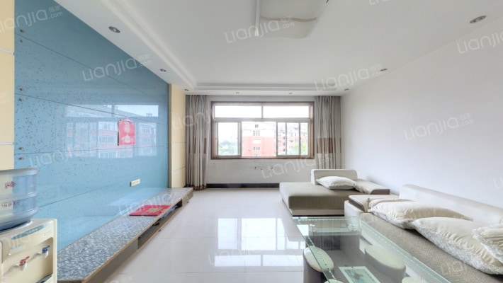 观澜花园二手房实景图