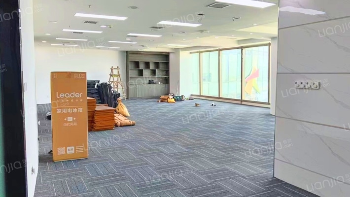 北辰时代广场二手房实景图