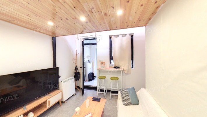 五四大街二手房实景图