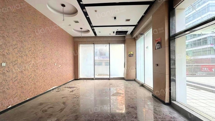 奥城商业广场二手房实景图
