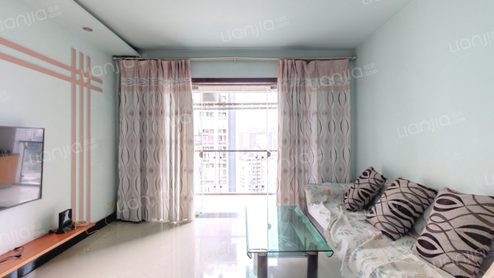 阳光国际小区二手房实景图