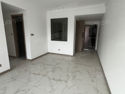 整租·南昌旭辉中心C区 3室2厅 南