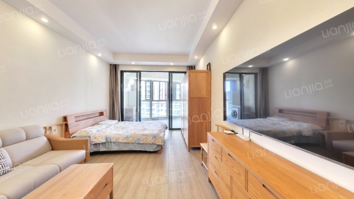 时分·亚龙湾二手房实景图