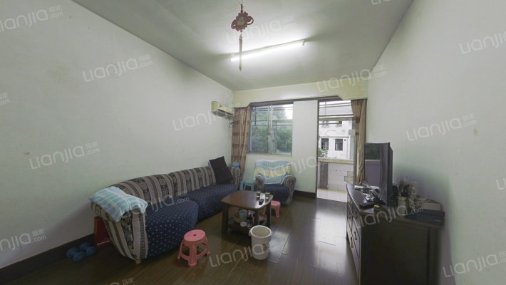 太仓南园新村二手房实景图