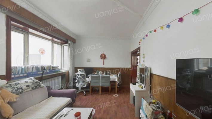 电车街二手房实景图