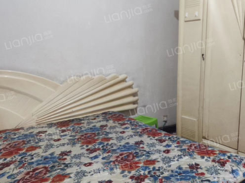 整租·五棵树小区 2室1厅 东南