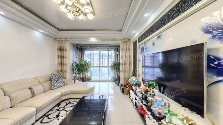 华盛沁园二手房实景图