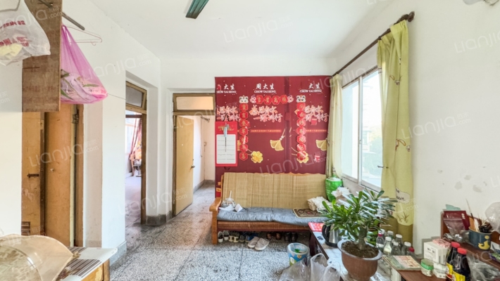 新星路（北碚）二手房实景图