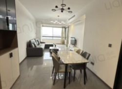 整租·阳光天空之城 3室2厅 南_阳光天空之城租房