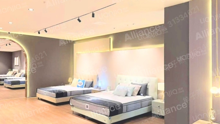 明星家具城二手房实景图