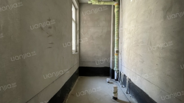 京都颐和城    别墅区 社区大  交通便利-卫生间A