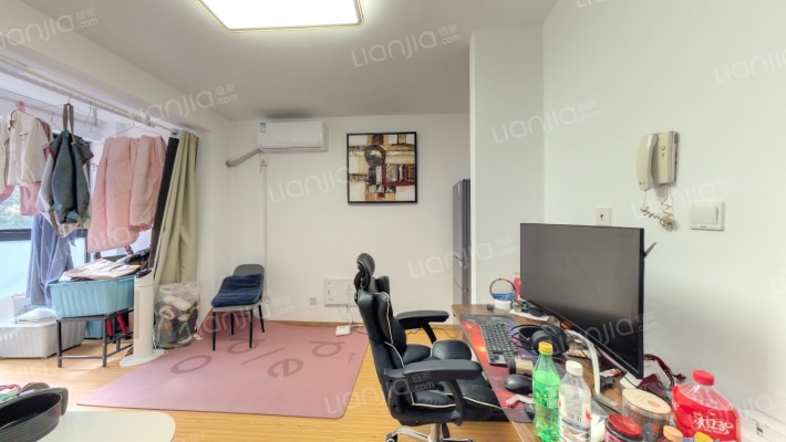 心圆东苑二手房实景图