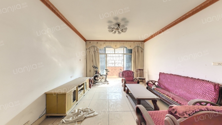 北園二手房实景图