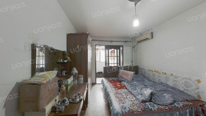 畅月里二手房实景图