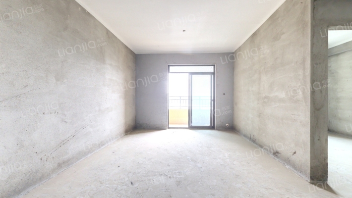 洪福美境二手房实景图