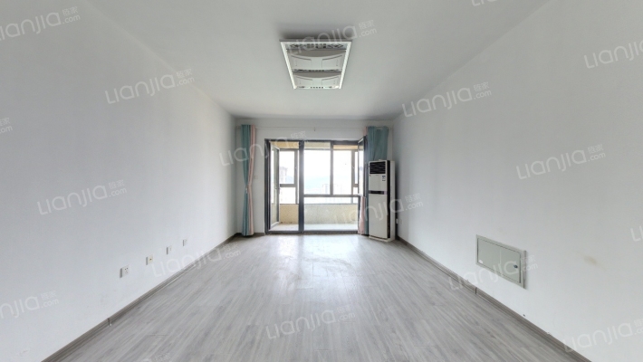 融创文旅城兰亭居二手房实景图