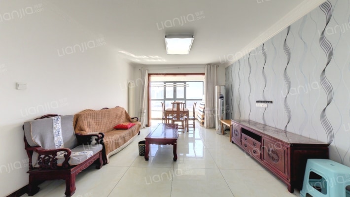 锦绣山河玉畅园二手房实景图