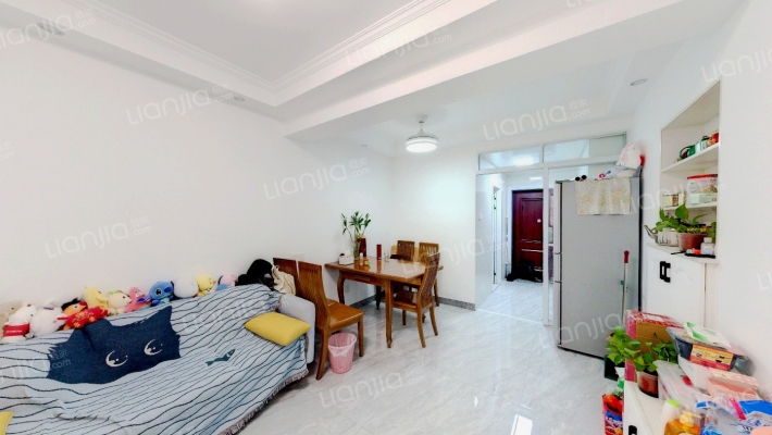 抚宁巷二手房实景图