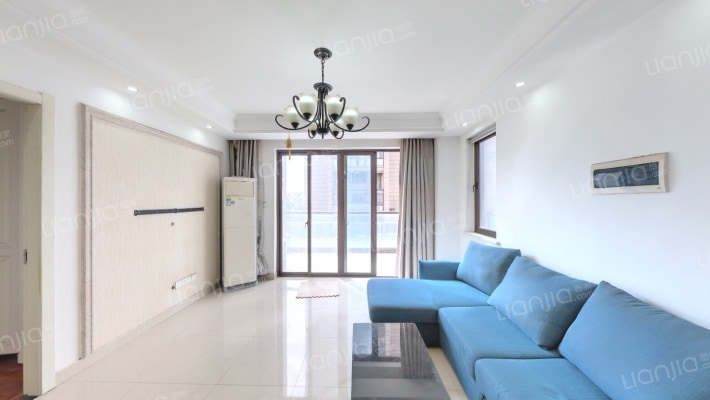 御景湾二手房实景图