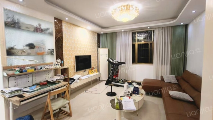 宏达家园二手房实景图
