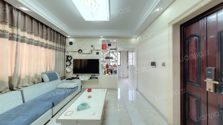 文顺花苑二手房实景图