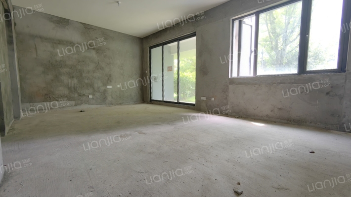 海伦堡玖悦府二手房实景图