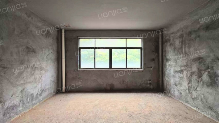 金河华庭二手房实景图