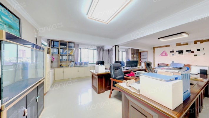 峰峰路二手房实景图