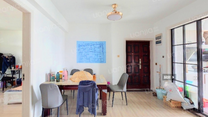 甬新家园二手房实景图