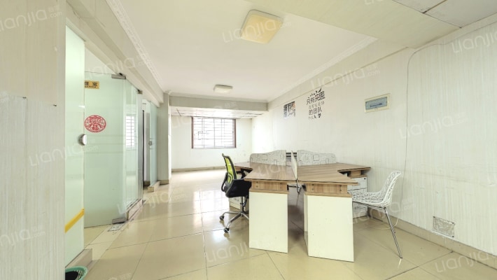 贤基大厦二手房实景图