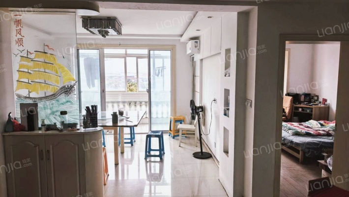 新月明星园二手房实景图