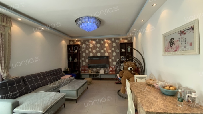 站北街十四巷二手房实景图