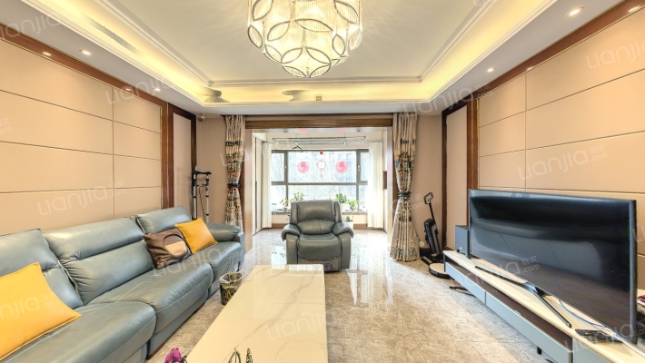 恒大青运城二手房实景图