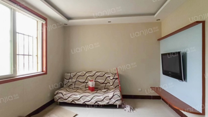 电厂河小区二手房实景图